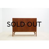 Borge Mogensen Cabinet Model 232 Teak