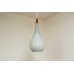 画像1: Holmegaard Pendant Lamp / グレー（銀座店） (1)