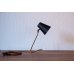 画像3: Iron & Brass Desk Lamp 1950's (3)