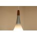 画像12: Holmegaard Pendant Lamp / グレー（銀座店） (12)