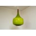 画像1: Holmegaard Pendant Lamp / Green（銀座店） (1)