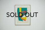Richard Mortensen / Silkscreen 