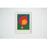 Ib Geertsen / Silkscreen