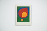 Ib Geertsen / Silkscreen