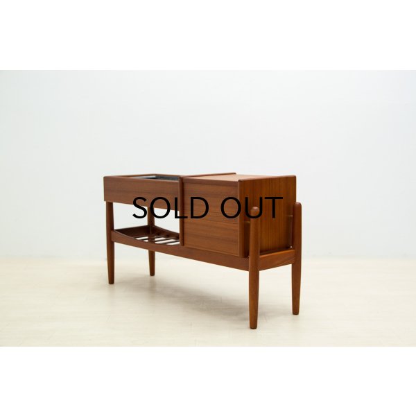 画像6: Arne Wahl Iversen Planter Chest Teak