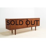 Hans.J.Wegner RY-26 Teak Sideboard（銀座店）