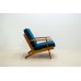 画像7: Hans.J.Wegner GE290 Easy Chair Teak（銀座店）