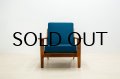 Hans.J.Wegner GE290 Easy Chair Teak（銀座店）