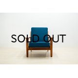 Hans.J.Wegner GE290 Easy Chair Teak（銀座店）
