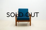Hans.J.Wegner GE290 Easy Chair Teak（銀座店）