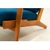 画像22: Hans.J.Wegner GE290 Easy Chair Teak（銀座店）