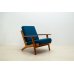 画像8: Hans.J.Wegner GE290 Easy Chair Teak（銀座店）