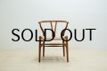 Hans.J.Wegner CH-24 Dining Chair (Y Chair) Oak（銀座店）