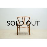 Hans.J.Wegner CH-24 Dining Chair (Y Chair) Oak（銀座店）