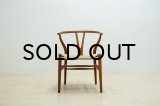 Hans.J.Wegner CH-24 Dining Chair (Y Chair) Oak（銀座店）