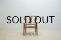 Hans.J.Wegner CH-24 Dining Chair (Y Chair) Oak（銀座店）