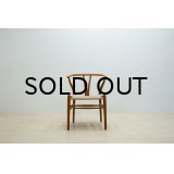 Hans.J.Wegner CH-24 Dining Chair (Y Chair) Oak（銀座店）
