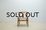 Hans.J.Wegner CH-24 Dining Chair (Y Chair) Oak（銀座店）