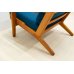 画像19: Hans.J.Wegner GE290 Easy Chair Teak（銀座店）