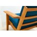 画像16: Hans.J.Wegner GE290 Easy Chair Teak（銀座店）