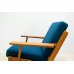 画像13: Hans.J.Wegner GE290 Easy Chair Teak（銀座店） (13)