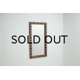 Haslev & Royal Copenhagen Baca Tile Mirror