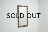 Haslev & Royal Copenhagen Baca Tile Mirror
