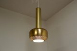 Vilhelm Lauritzen Goldpendant Lamp（銀座店）(1)