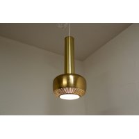 Vilhelm Lauritzen Goldpendant Lamp（銀座店）(1)