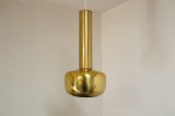 Vilhelm Lauritzen Goldpendant Lamp（銀座店）(3)