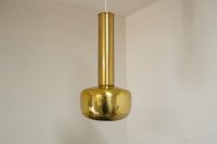 Vilhelm Lauritzen Goldpendant Lamp（銀座店）(3)