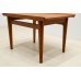 画像10: Finn Juhl Model FD535 Teak Side Table （銀座店）