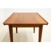 画像18: Finn Juhl Model FD535 Solid Teak Side Table