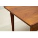 画像16: Finn Juhl Model FD535 Solid Teak Side Table
