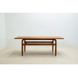 Teak Coffee Table（銀座店）