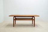 Teak Coffee Table（銀座店）