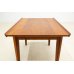 画像17: Finn Juhl Model FD535 Solid Teak Side Table