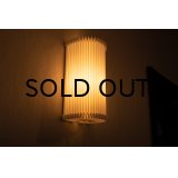 Le Klint Model 205 Wall Lamp