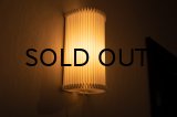 Le Klint Model 205 Wall Lamp