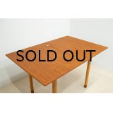 Borge Mogensen Folding Table