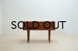 Kai Kristiansen Teak Chest