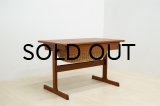 Kai Kristiansen Sewing Teak（銀座店）