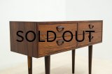 Kai Kristiansen Rosewood Chest（銀座店）