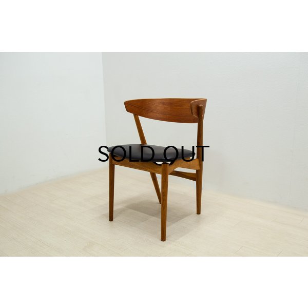 画像25: Helge Sibast No.7 Dining Chair
