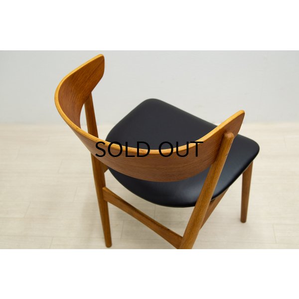 画像17: Helge Sibast No.7 Dining Chair