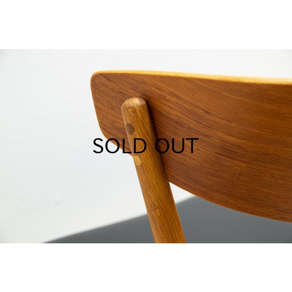 画像15: Helge Sibast No.7 Dining Chair