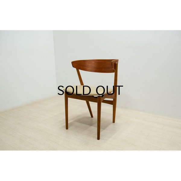 画像1: Helge Sibast No.7 Dining Chair