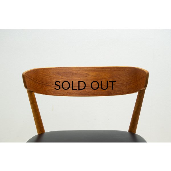 画像11: Helge Sibast No.7 Dining Chair