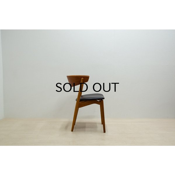 画像8: Helge Sibast No.7 Dining Chair