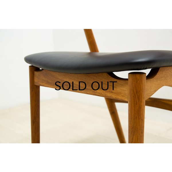 画像22: Helge Sibast No.7 Dining Chair